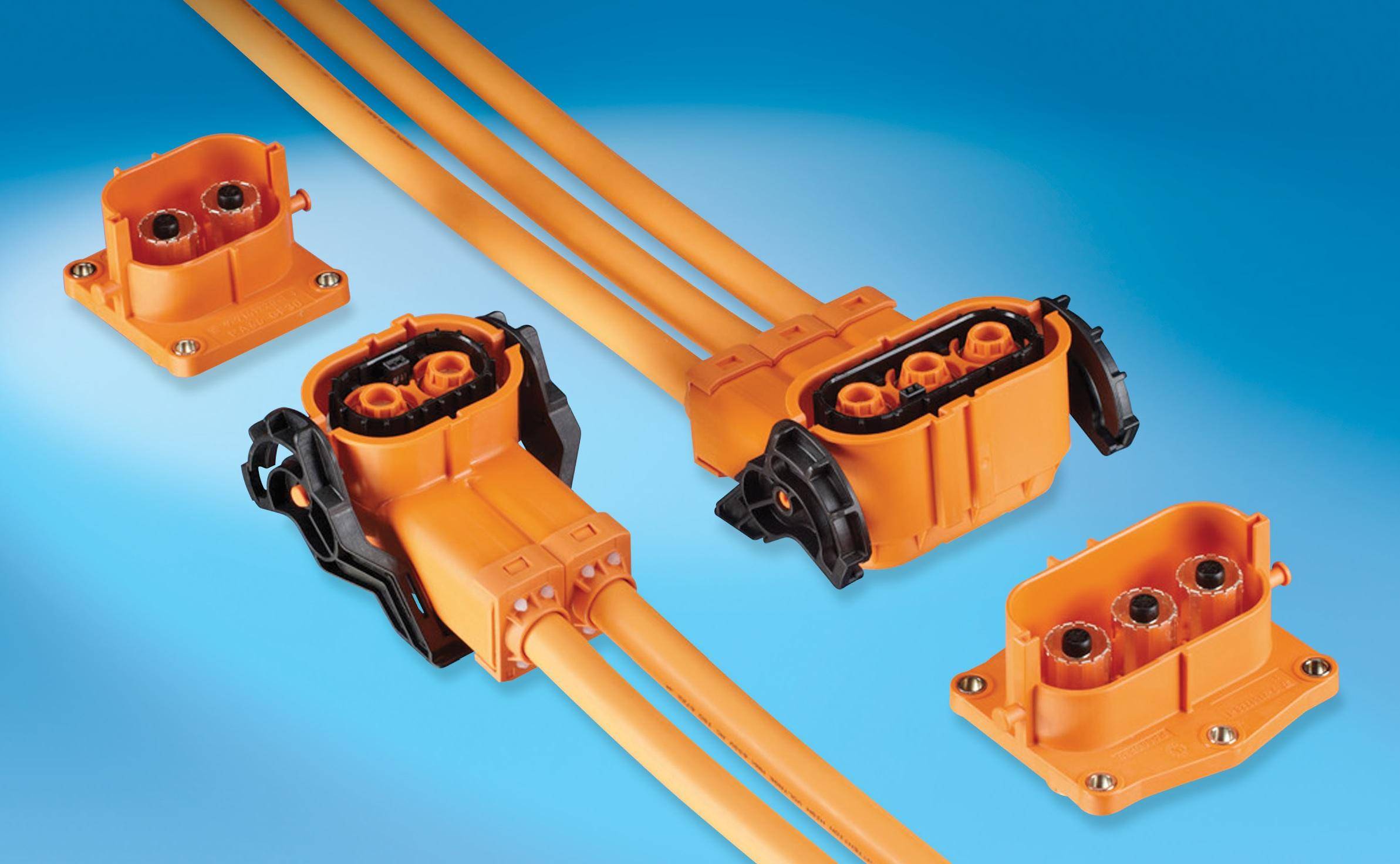 GMW3191-2007汽车连接器标准深度解析与现代应用探讨