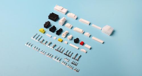 研发驱动自动化升级，这家连接器厂商获多家整机厂认可